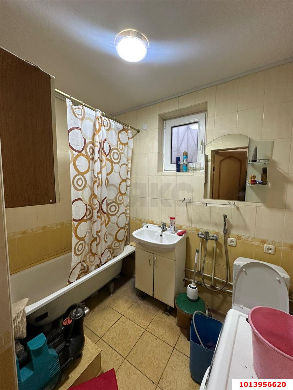 Фото №9: Дом 98 м² + 6.38 сот. - Авангард, Прикубанский внутригородской округ, ул. Садовая, 141