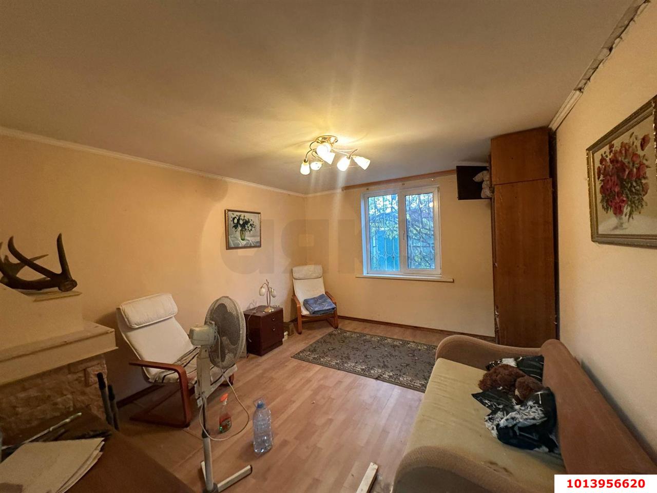 Фото №4: Дом 98 м² + 6.38 сот. - Авангард, Прикубанский внутригородской округ, ул. Садовая, 141