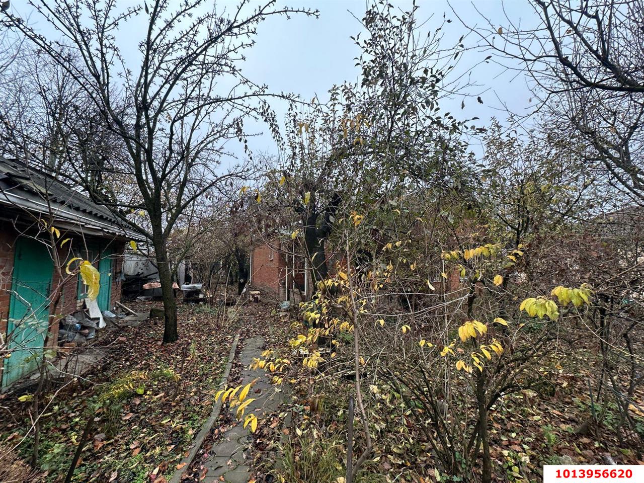 Фото №13: Дом 98 м² + 6.38 сот. - Авангард, Прикубанский внутригородской округ, ул. Садовая, 141