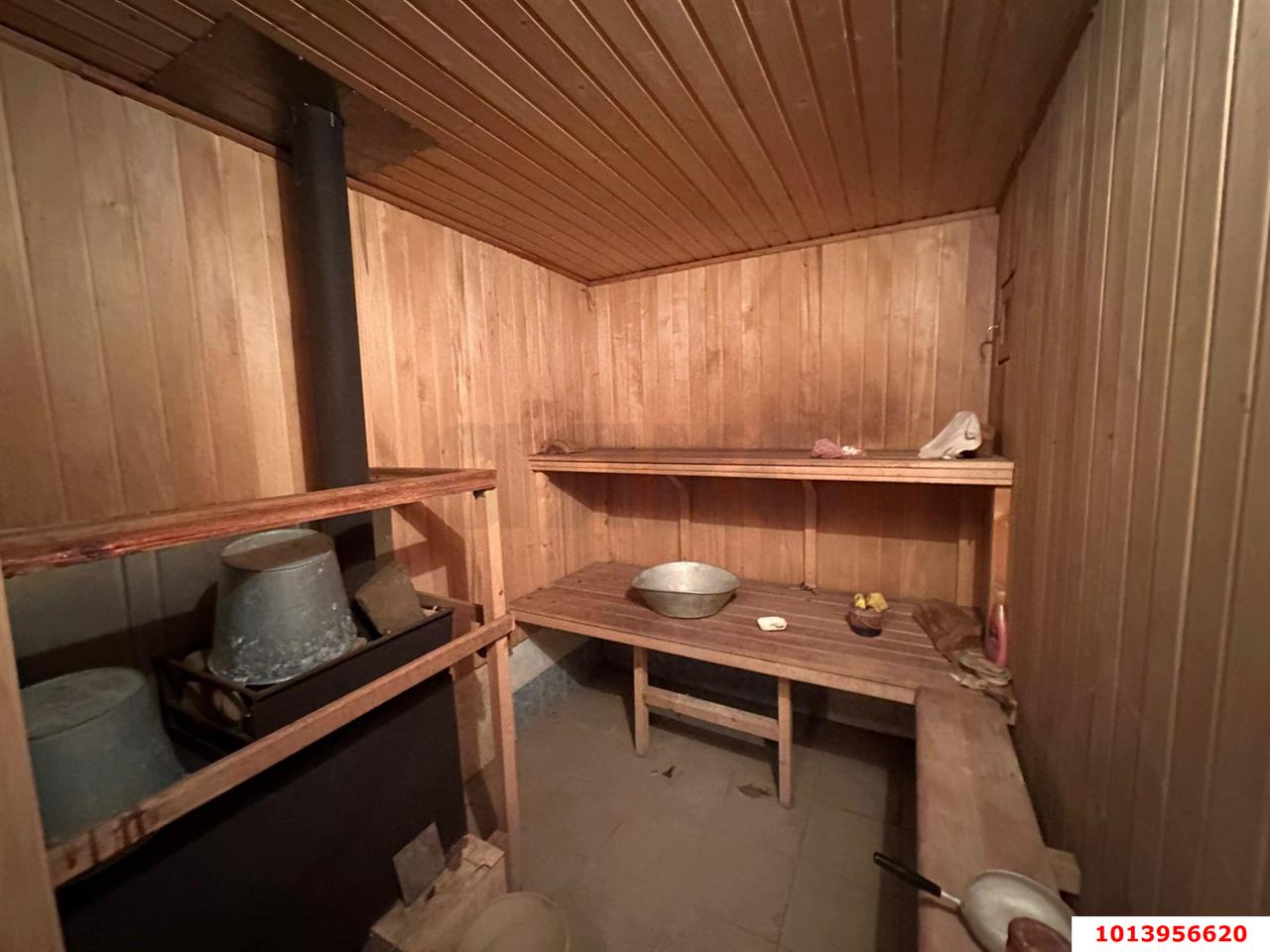 Фото №17: Дом 98 м² + 6.38 сот. - Авангард, Прикубанский внутригородской округ, ул. Садовая, 141