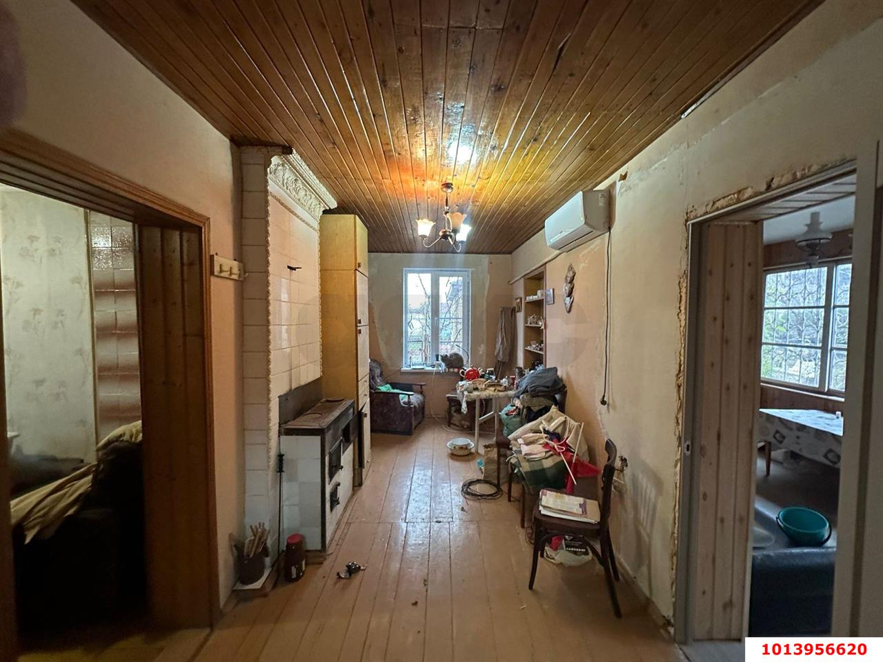 Фото №16: Дом 98 м² + 6.38 сот. - Авангард, Прикубанский внутригородской округ, ул. Садовая, 141