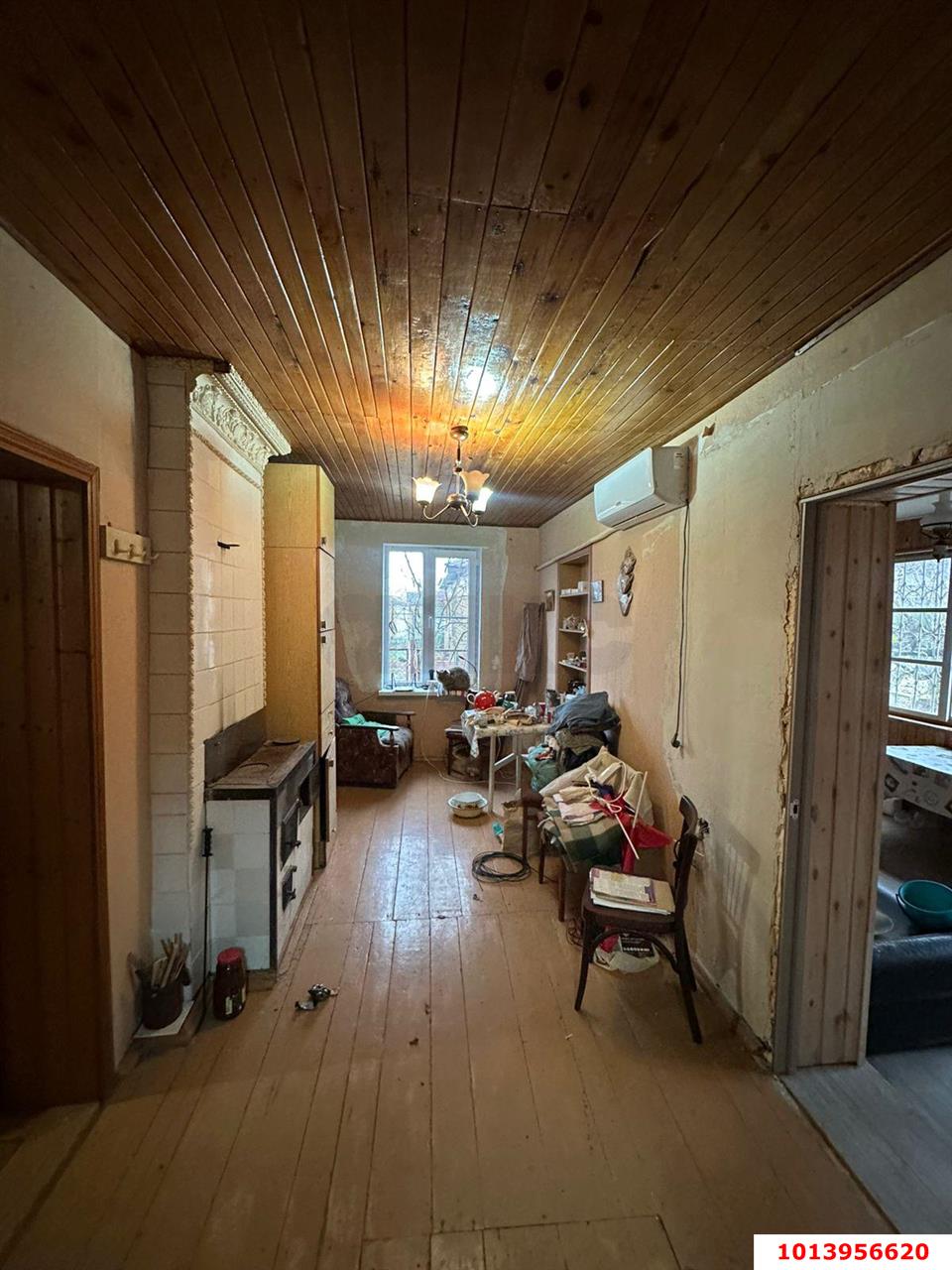 Фото №7: Дом 98 м² + 6.38 сот. - Авангард, Прикубанский внутригородской округ, ул. Садовая, 141