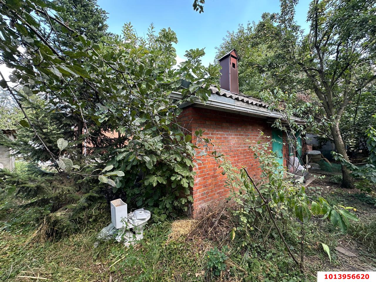 Фото №5: Дом 98 м² + 6.38 сот. - Авангард, Прикубанский внутригородской округ, ул. Садовая, 141