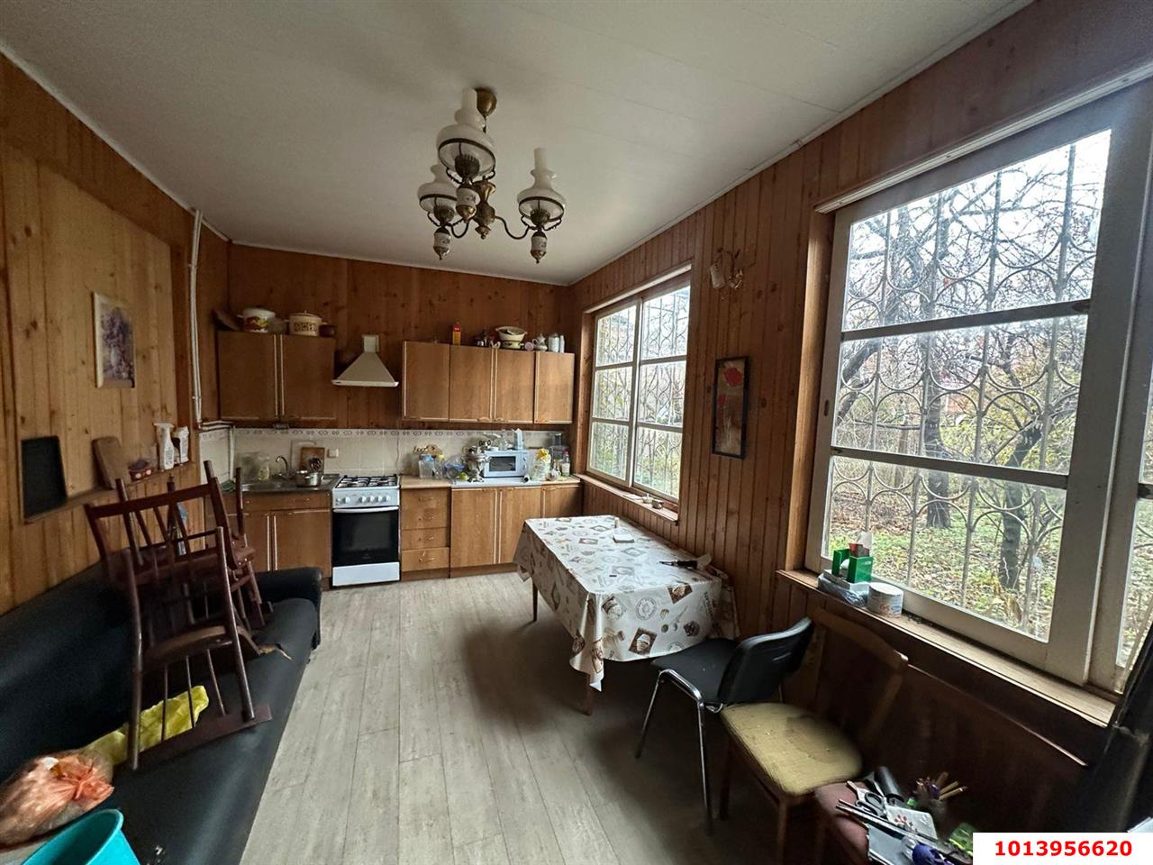 Фото №6: Дом 98 м² + 6.38 сот. - Авангард, Прикубанский внутригородской округ, ул. Садовая, 141