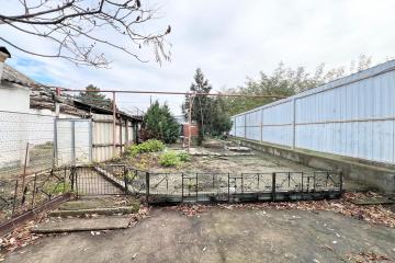 Фото №4: Часть дома 39 м² - Краснодар, ж/м Пашковский, 