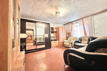 Фото №1: Часть дома 39 м² - Краснодар, ж/м Пашковский, 