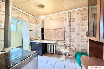 Фото №2: Часть дома 39 м² - Краснодар, ж/м Пашковский, 