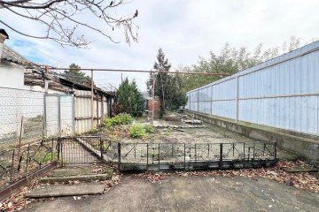 Фото №5: Часть дома 39 м² - Краснодар, ж/м Пашковский, 