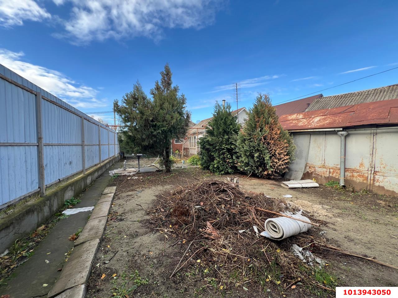 Фото №3: Часть дома 39 м² + 1.5 сот. - Краснодар, Карасунский внутригородской округ, ж/м Пашковский