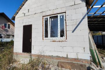 Фото №2: Дом 53 м² - НСТ Ориентир, мкр. Прикубанский внутригородской округ, ул. Грушевая, 408