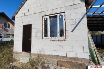 Фото №2: Дом 53 м² - НСТ Ориентир, мкр. Прикубанский внутригородской округ, ул. Грушевая, 408