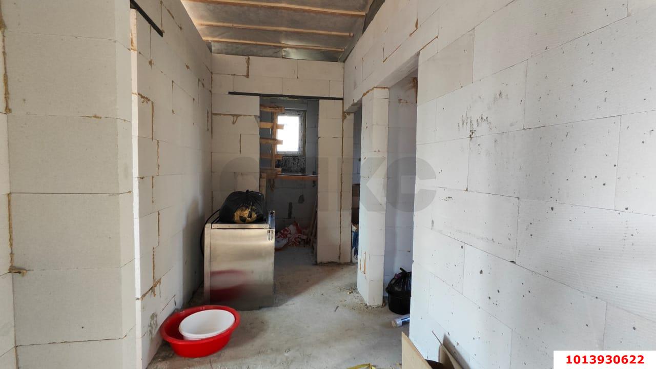 Фото №5: Дом 53 м² + 4 сот. - НСТ Ориентир, мкр. Прикубанский внутригородской округ, ул. Грушевая, 408