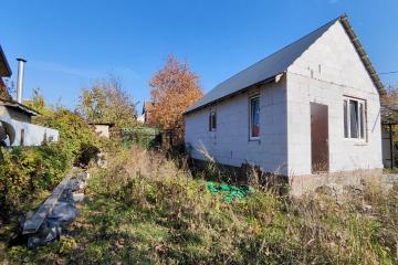 Фото №1: Дом 53 м² - НСТ Ориентир, мкр. Прикубанский внутригородской округ, ул. Грушевая, 408