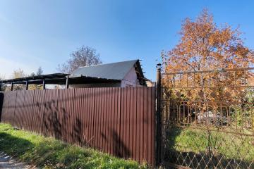 Фото №5: Дом 53 м² - НСТ Ориентир, мкр. Прикубанский внутригородской округ, ул. Грушевая, 408