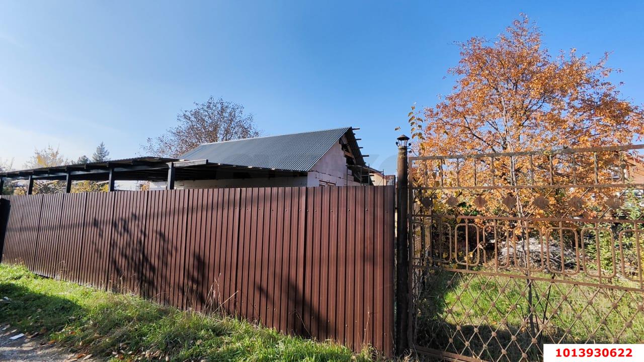 Фото №9: Дом 53 м² + 4 сот. - НСТ Ориентир, мкр. Прикубанский внутригородской округ, ул. Грушевая, 408