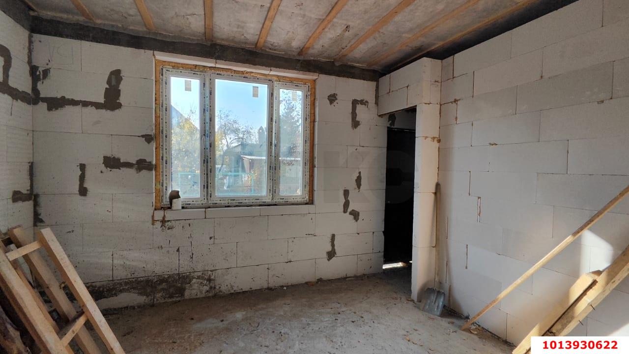 Фото №7: Дом 53 м² + 4 сот. - НСТ Ориентир, мкр. Прикубанский внутригородской округ, ул. Грушевая, 408