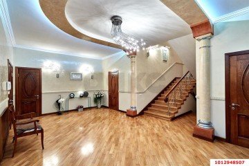 Фото №4: Дом 411 м² - Краснодар, мкр. Фестивальный, ул. Новицкого, 58