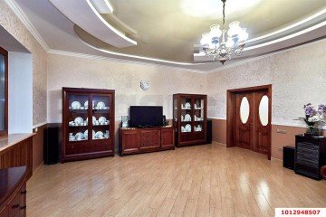Фото №5: Дом 411 м² - Краснодар, мкр. Фестивальный, ул. Новицкого, 58