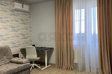Фото №2: 2-комнатная квартира 68 м² - Краснодар, мкр. Фестивальный, ул. Морская, 43