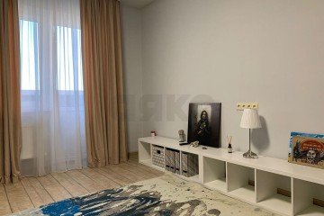 Фото №4: 2-комнатная квартира 68 м² - Краснодар, мкр. Фестивальный, ул. Морская, 43