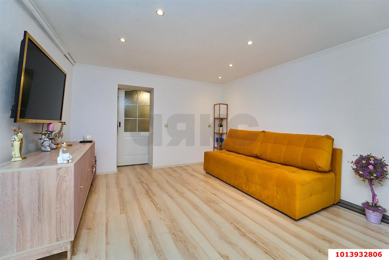 Фото №5: Часть дома 38 м² + 1 сот. - Краснодар, Дубинка, ул. КИМ, 55