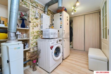 Фото №4: Часть дома 38 м² - Краснодар, мкр. Дубинка, ул. КИМ, 55