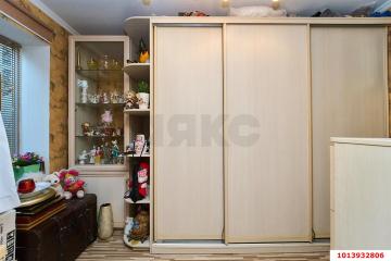 Фото №3: Часть дома 38 м² - Краснодар, мкр. Дубинка, ул. КИМ, 55