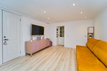 Фото №2: Часть дома 38 м² - Краснодар, мкр. Дубинка, ул. КИМ, 55