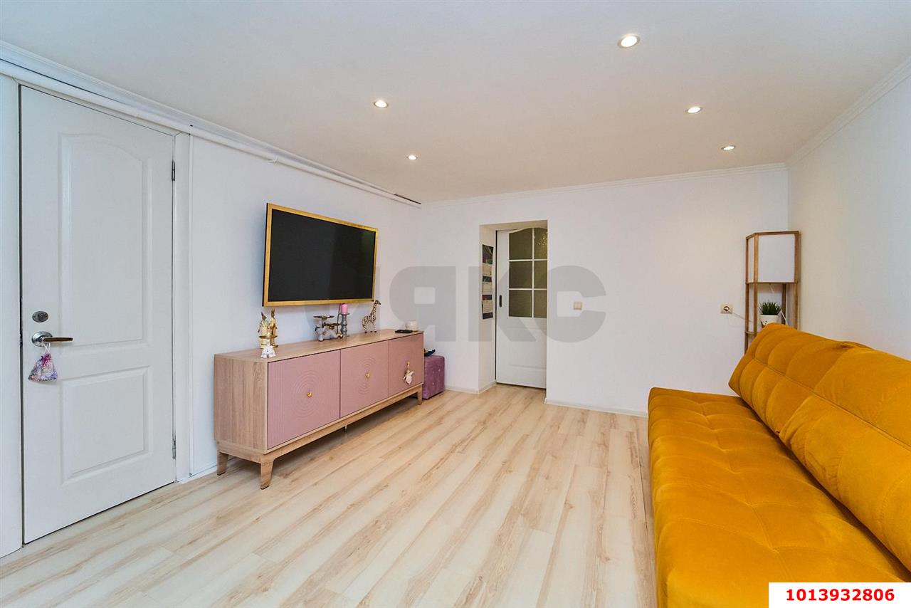 Фото №2: Часть дома 38 м² + 1 сот. - Краснодар, ул. КИМ, 55