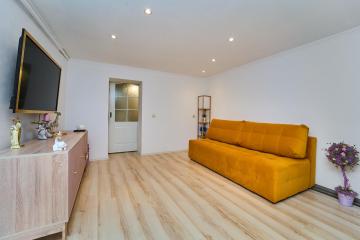 Фото №5: Часть дома 38 м² - Краснодар, мкр. Дубинка, ул. КИМ, 55