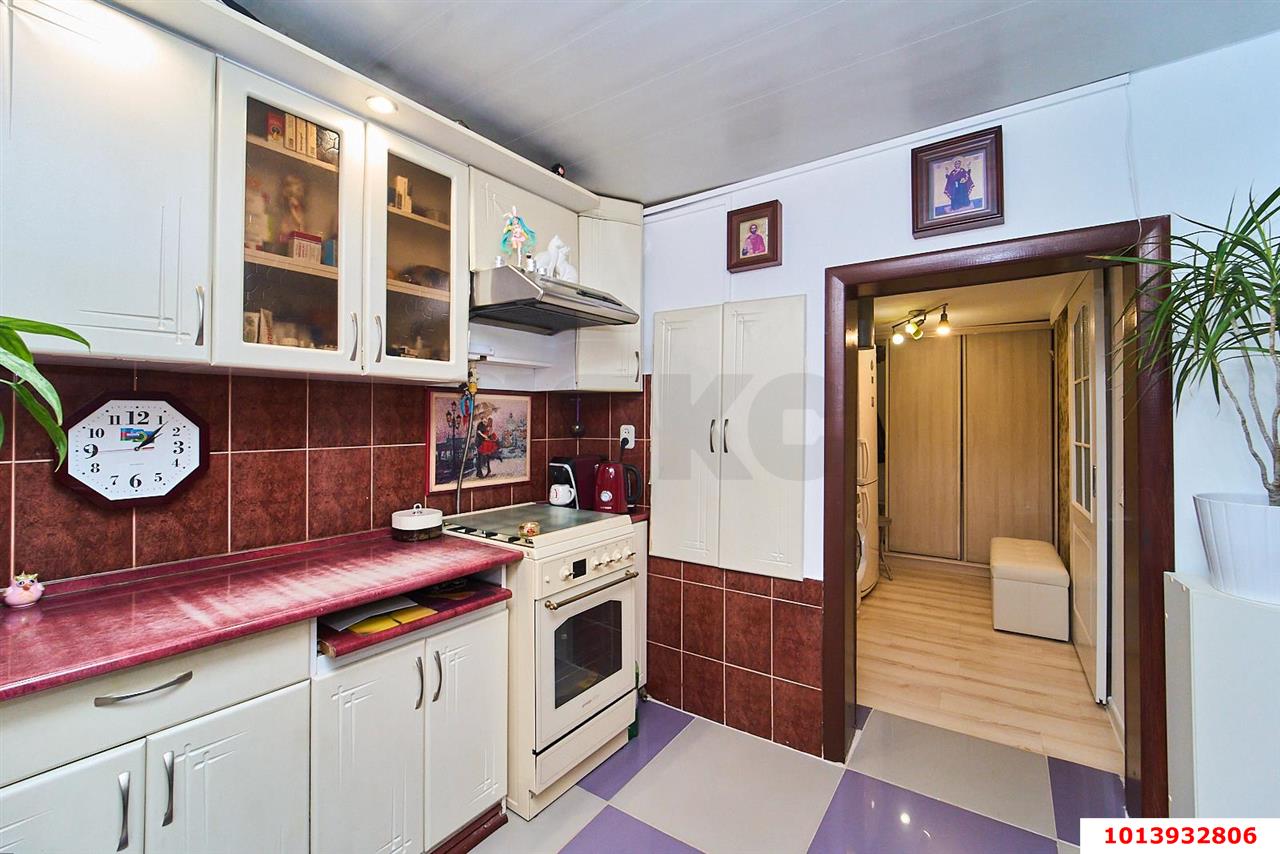 Фото №9: Часть дома 38 м² + 1 сот. - Краснодар, ул. КИМ, 55