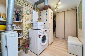 Фото №4: Часть дома 38 м² - Краснодар, мкр. Дубинка, ул. КИМ, 55