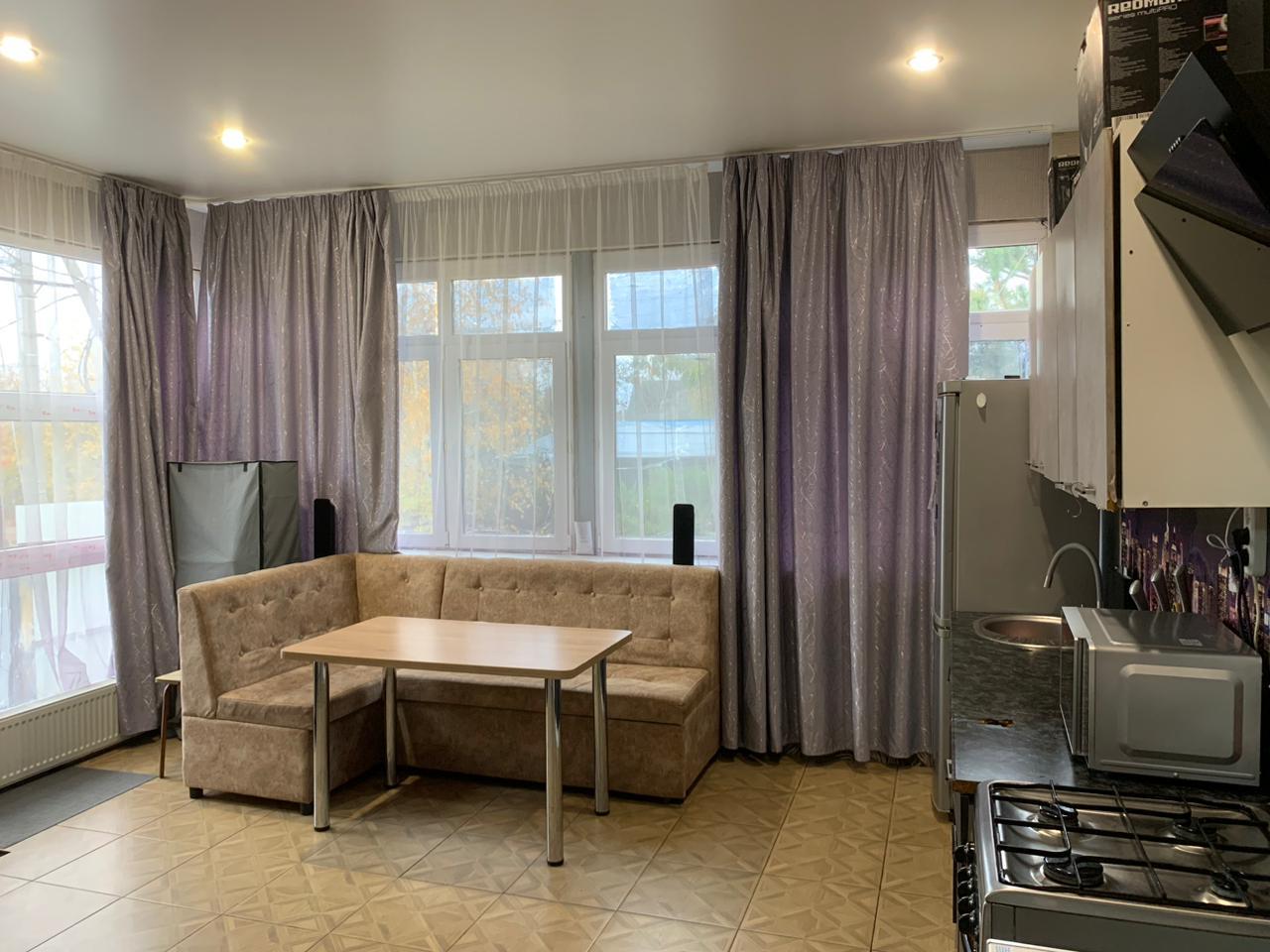 Фото №3: Дом 66 м² + 6 сот. - садовое некоммерческое товарищество Факел, ул. Краснодарская, 48