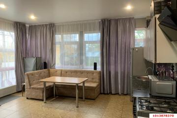 Фото №3: Дом 66 м² - садовое некоммерческое товарищество Факел, мкр. Прикубанский внутригородской округ, ул. Краснодарская, 48