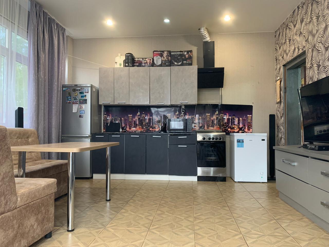 Фото №1: Дом 66 м² + 6 сот. - садовое некоммерческое товарищество Факел, ул. Краснодарская, 48