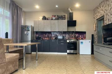 Фото №1: Дом 66 м² - садовое некоммерческое товарищество Факел, мкр. Прикубанский внутригородской округ, ул. Краснодарская, 48