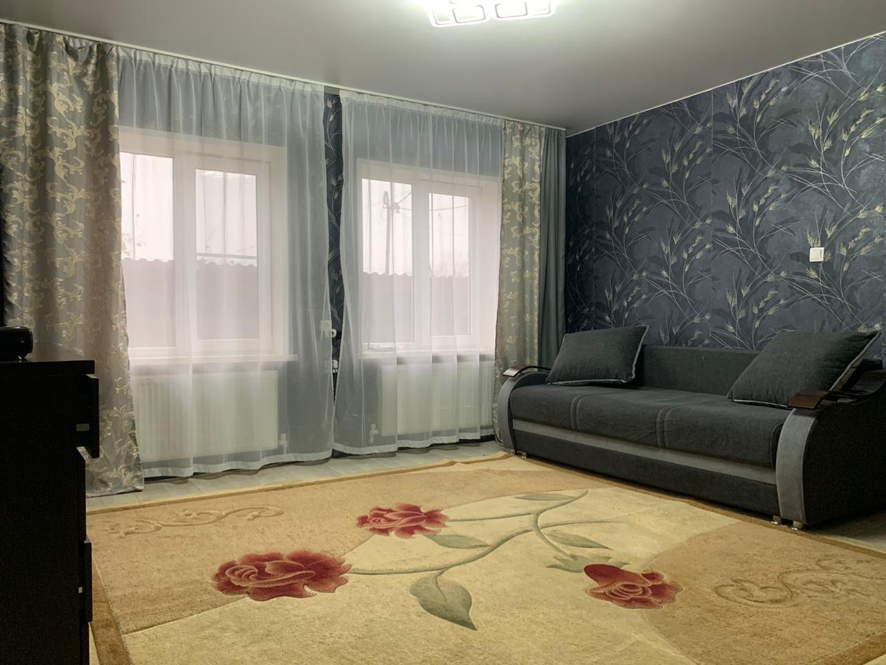 Фото №6: Дом 66 м² + 6 сот. - садовое некоммерческое товарищество Факел, ул. Краснодарская, 48