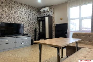 Фото №4: Дом 66 м² - садовое некоммерческое товарищество Факел, мкр. Прикубанский внутригородской округ, ул. Краснодарская, 48