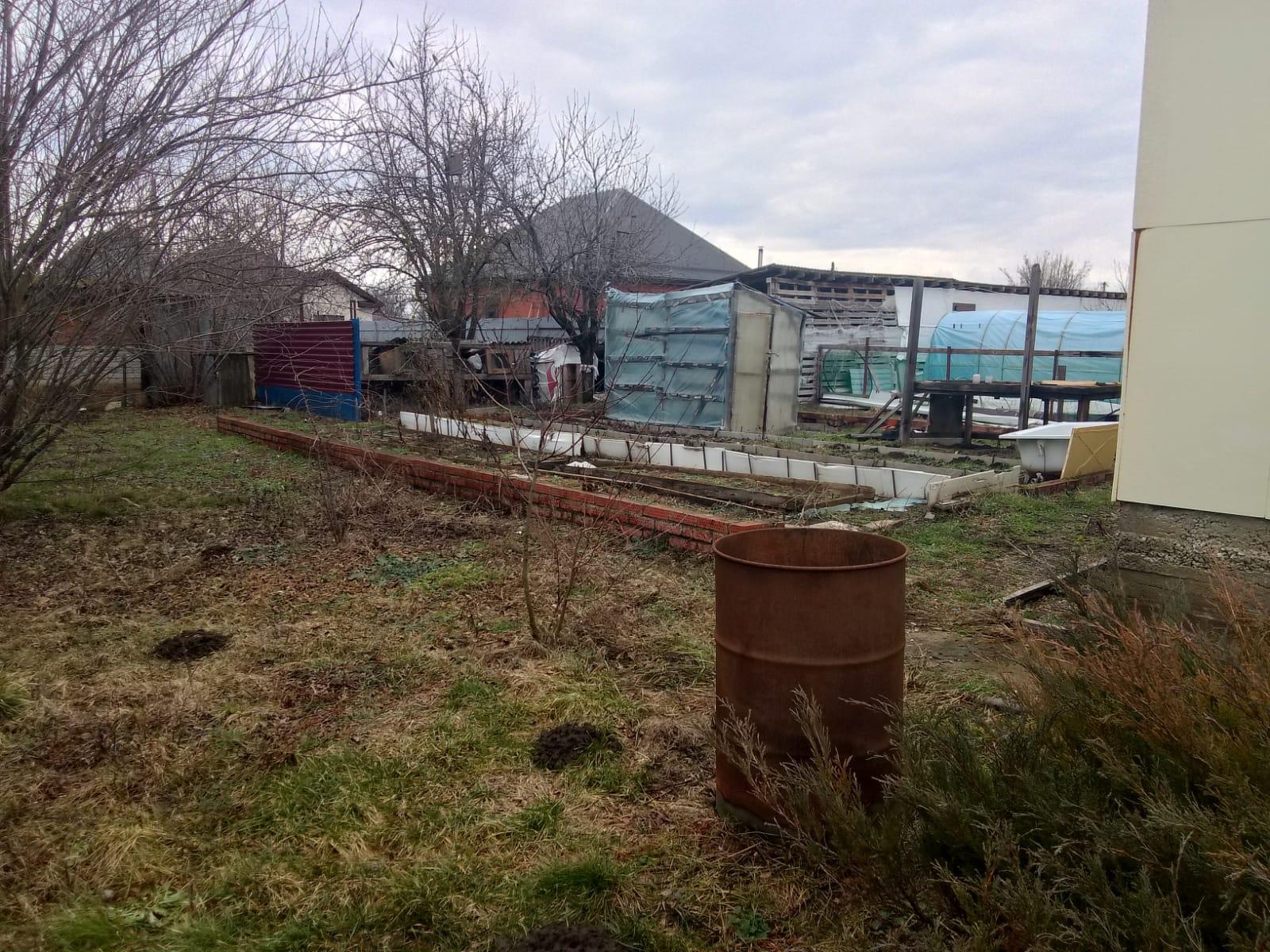 Фото №13: Дом 66 м² + 6 сот. - садовое некоммерческое товарищество Факел, ул. Краснодарская, 48