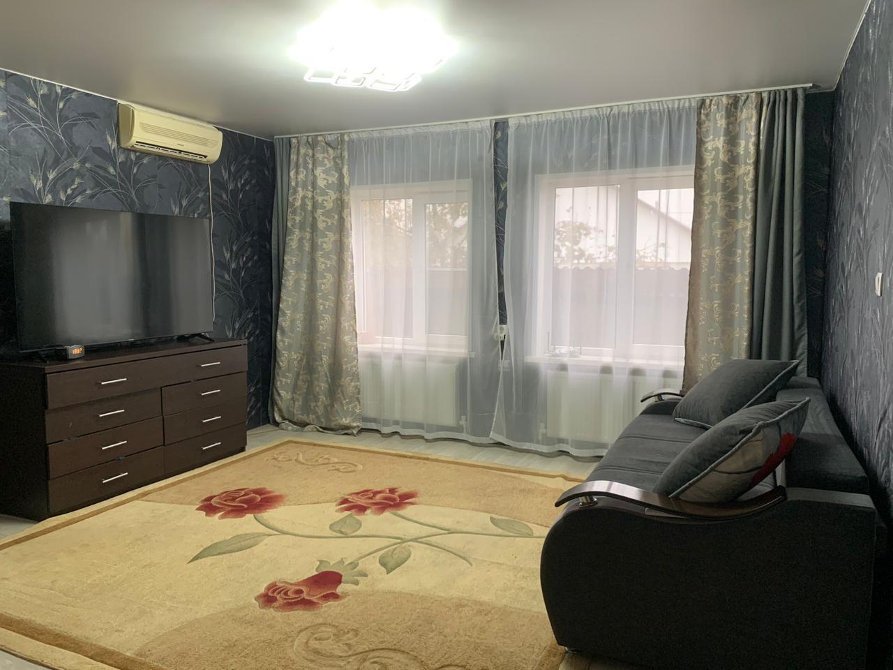 Фото №5: Дом 66 м² + 6 сот. - садовое некоммерческое товарищество Факел, ул. Краснодарская, 48