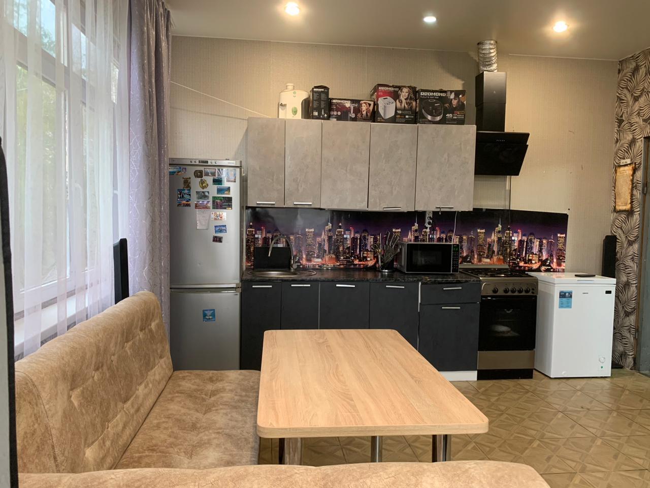 Фото №2: Дом 66 м² + 6 сот. - садовое некоммерческое товарищество Факел, ул. Краснодарская, 48