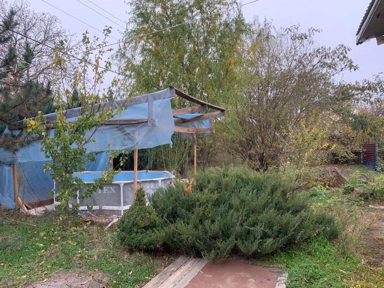 Фото №15: Дом 66 м² + 6 сот. - садовое некоммерческое товарищество Факел, ул. Краснодарская, 48