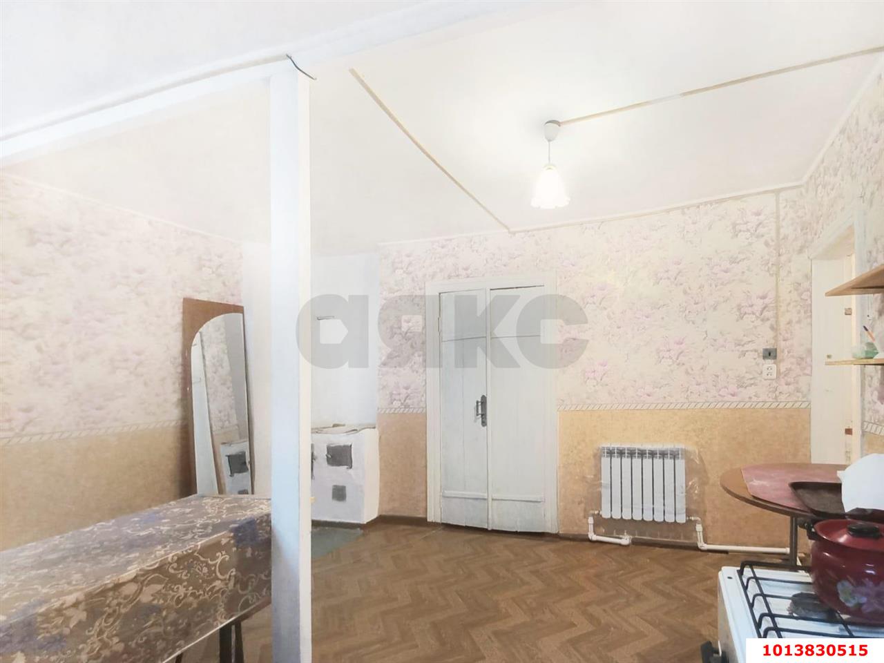 Фото №4: Дом 62 м² + 4 сот. - Краснодар, Прикубанский внутригородской округ, ул. Некрасова, 60