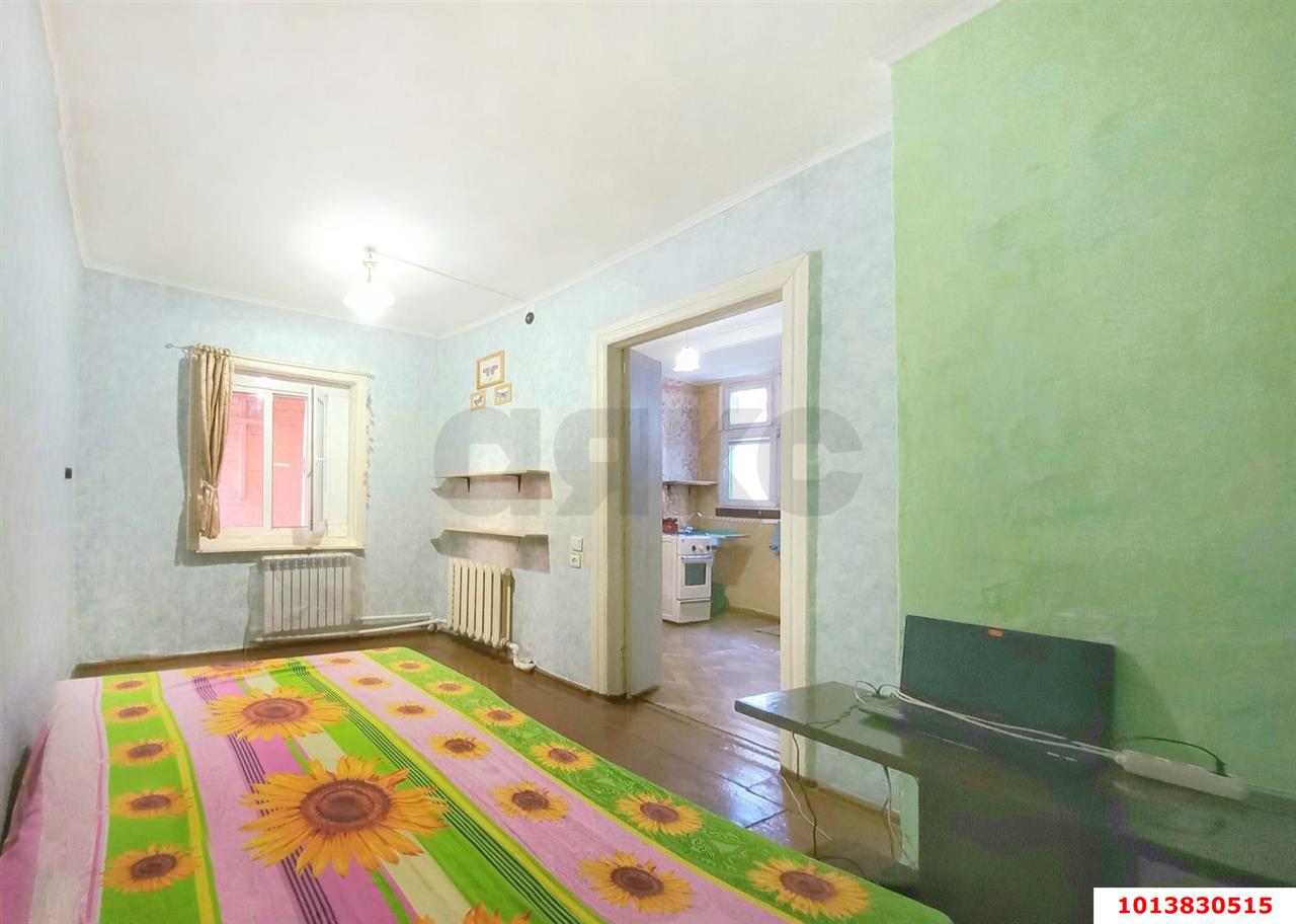 Фото №6: Дом 62 м² + 4 сот. - Краснодар, Прикубанский внутригородской округ, ул. Некрасова, 60