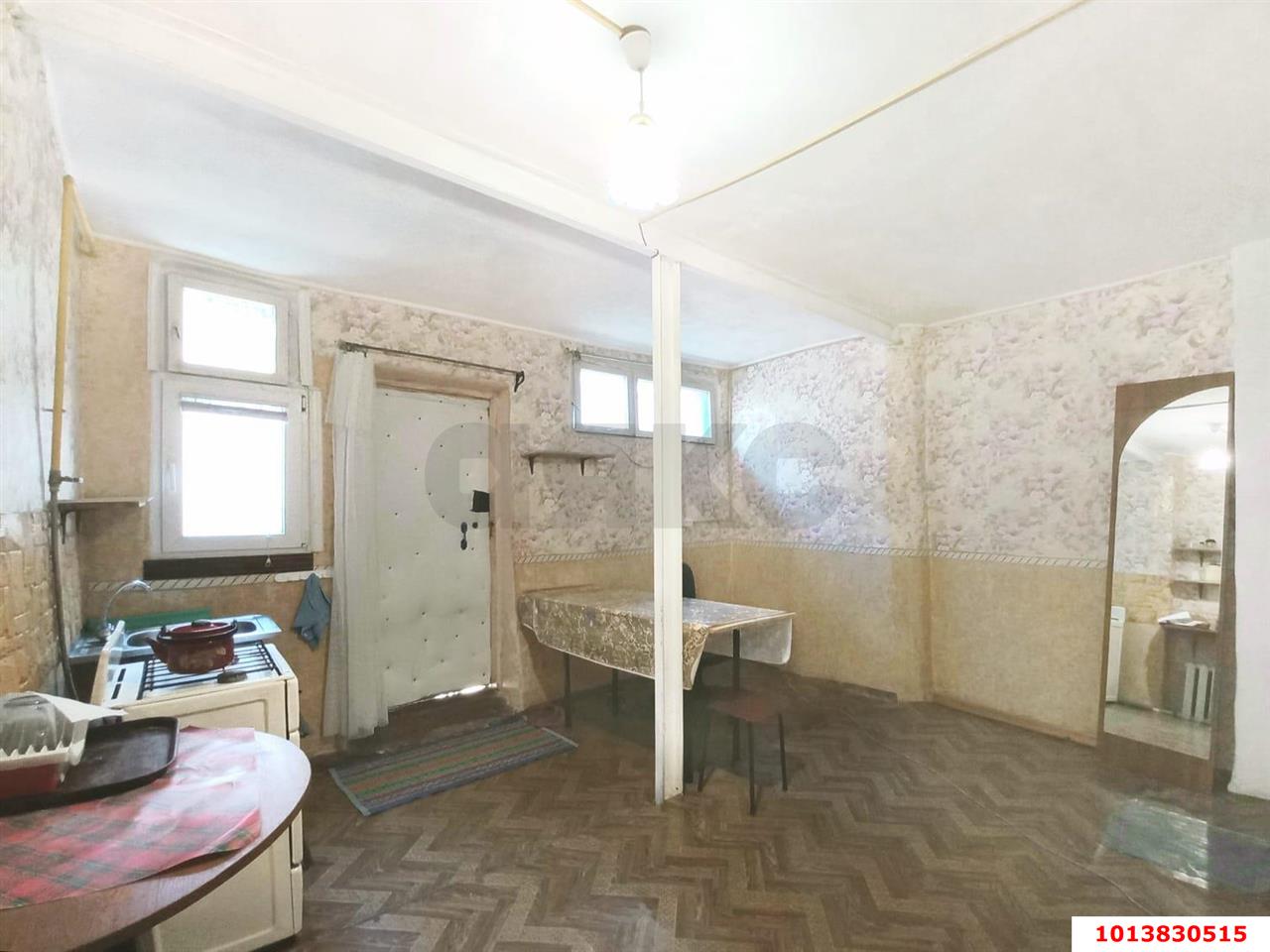 Фото №2: Дом 62 м² + 4 сот. - Краснодар, Прикубанский внутригородской округ, ул. Некрасова, 60