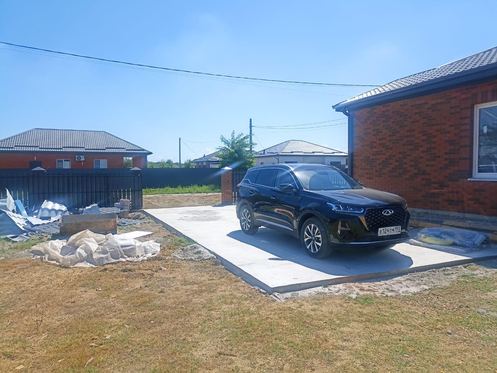 Фото №3: Дом 110 м² + 6 сот. - Козет, Карасунский внутригородской округ, мкр. Гидростроителей, ул. Школьная