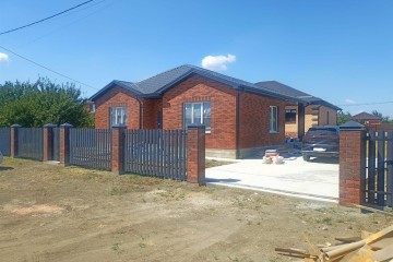 Фото №1: Дом 110 м² - Козет, ул. Школьная