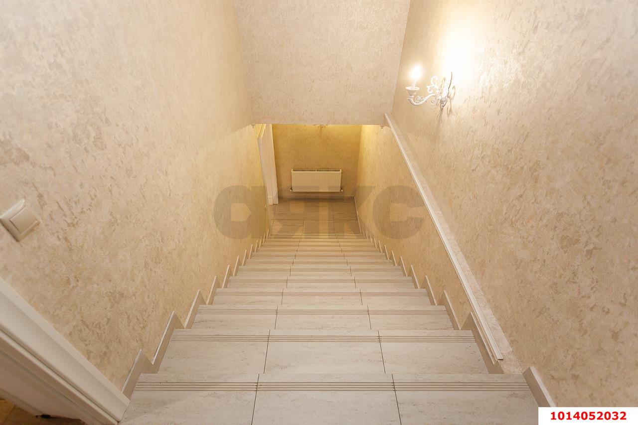 Фото №8: Дом 194 м² + 5 сот. - Краснодар, Вишнёвый сад, ул. Абрикосовая, 129