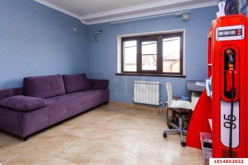 Фото №2: Дом 194 м² - Краснодар, ст Вишнёвый сад, ул. Абрикосовая, 129