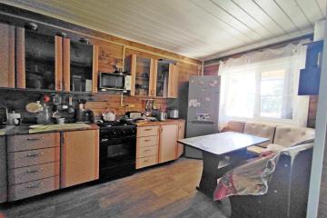 Фото №4: Дом 56 м² - Мечта, мкр. Карасунский внутригородской округ, ул. Айвовая, 417